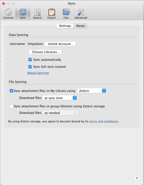 File:Zotero Sync Preferences Setting.png
